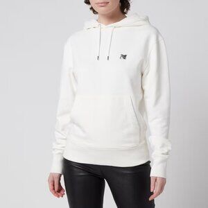 Maison Kitsune Fox Head Hoodie